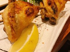 -気楽亭和食料理(气乐亭大世界本店)