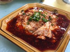 -君华饭店·腊排铜火锅