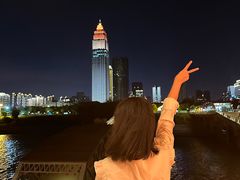 -武汉知音号