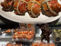 -曲水兰亭·兰亭·宴(上海虹桥店)