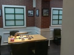-胡同烧烤·烤肉(塔湾店)