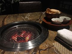 -山港凯悦酒店·BEBA海滩烧烤餐厅酒吧
