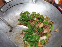 -老湘村·湖南土菜(天河维多利店)