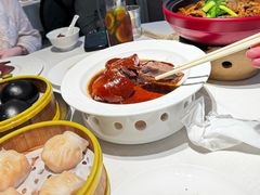 -香港龙凤楼(巨鹿路洋房店)