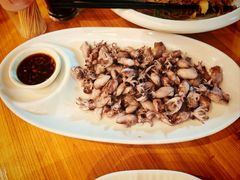 -舌尖上·霞浦滩涂海鲜·新闽菜(总店)