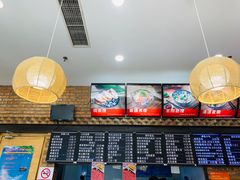 -秦香陕西食府(华贸天地店)