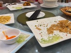 -鹭园酒家·四十年老字号