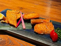 -京鹿料理(荟聚店)