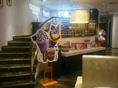 -GODIVA(王府井apm店)
