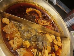 -九鼎轩脆毛肚火锅(南京东路店)