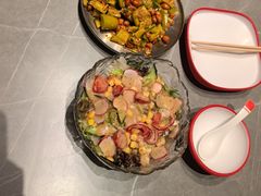 -丽伟的串·烧烤·砂锅(季景天地店)