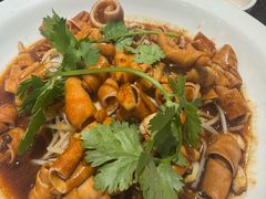 -长平肥姐白粥·海鲜打冷