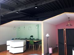 -东郎电影创意产业园(郎家园店)