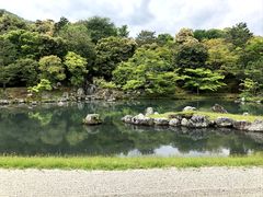 -天龙寺
