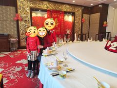 -汇贤府·李氏鲁菜(五棵松店)