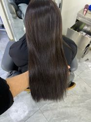 -初心HAlRSALON烫染接发