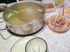 -小城牛事·鲜牛肉火锅(万达店)