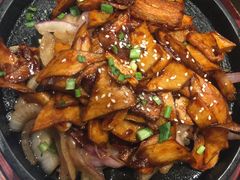 -品大三·南京菜(大行宫店)