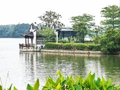 -海珠湖公园