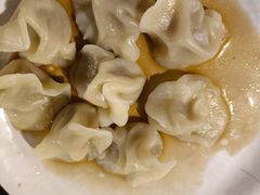 -德得轩烤涮一体自助餐厅(王府井店)