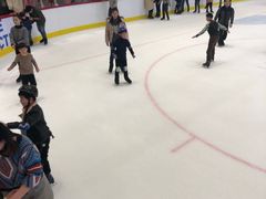 -冠军冰场CHAMPION RINK(苏州中心商场店)