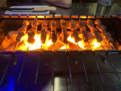 -很久以前羊肉串(大华三路店)