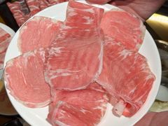 -众宜轩老北京铜锅涮肉·四合院(建国门店)