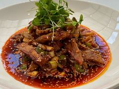 -院8里·少城记忆老川菜(宽窄巷子店)