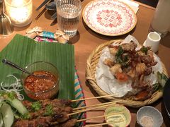 -Ginger(兴国路店)