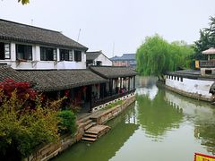 -观桥阁(锦溪店)