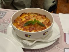 -安妮意大利餐厅(世贸天阶店)