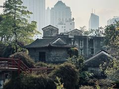 -东莞市可园博物馆