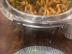-一楼食业·美食人家