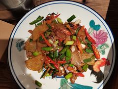 -树厨贵州菜(大十字店)
