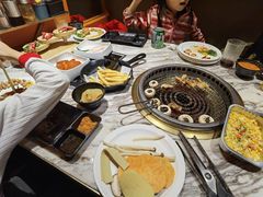 -火炉火自助餐(喜隆多店)