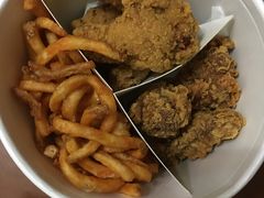 -麦当劳(曲阳店)