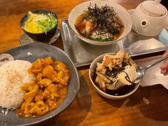-Retro Deli 茶泡饭