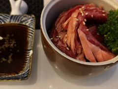 -千寻山野烤肉(中关村店)