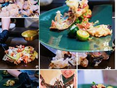 -松临·铁板烧&Omakase(神农店)