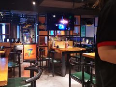 大堂-腰子哥烤串(石佛营炫特店)