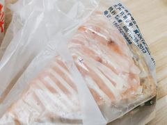 全麦三明治-金凤成祥(五棵松二店)