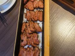 -蜜桃餐厅·古运河畔(南下塘店)