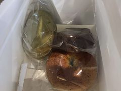 巧克力橙子磅蛋糕-莉蓮蛋挞(静安寺店)