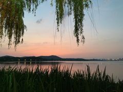 -石湖景区