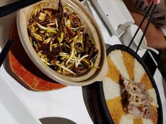 -小厨娘淮扬菜(清江苏宁广场店)