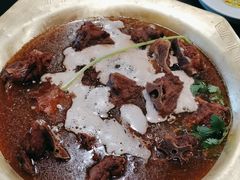 -芦月轩羊蝎子(北蜂窝店)