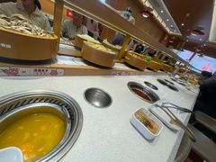 -龍歌自助小火锅(崂山丽达店)