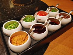 -协成海鲜火锅(情侣路店)