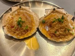 -龙虾奇迹(大华三路店)