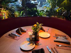 -拉蒂娜·巴西牛排馆 Latina·Brazilian Steakhouse(王府井喜悦店)